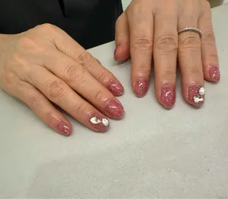 ネイル num-fi Aiのネイルデザイン