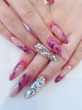 ネイル ネイルサロン chouchouのネイルデザイン