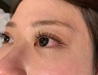 マツエク・マツパ Sylph & SCENEのマツエク・マツパデザイン