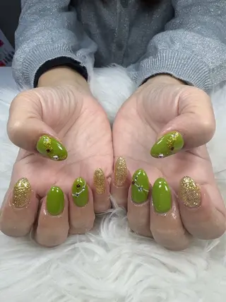 ネイル ネイルサロン ロア旧ジョリーのネイルデザイン