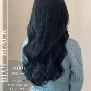 ロング カラー i.GINZA所属・似合わせショート広瀬 和輝のヘアスタイル