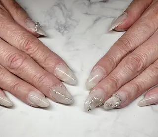 ネイル nailsalon asupida所属・nail salon asupidaのネイルデザイン