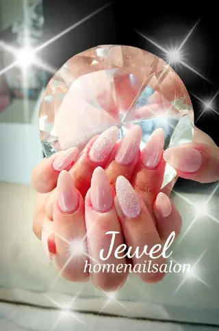 ネイル ＪＥＷＥＬ　ＮＡＩＬ所属・ＪＥＷＥＬ ＮＡＩＬのネイルデザイン