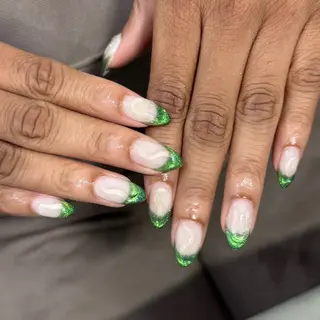 ネイル LINXS aosaのネイルデザイン