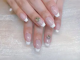 ネイル リジョイス ネイル サロン 恵比寿店のネイルデザイン