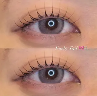 マツエク・マツパ hair&eye suzu🫧🤍のマツエク・マツパデザイン