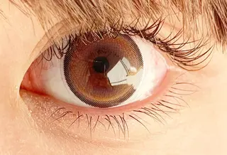 マツエク・マツパ 佐藤 詩織のマツエク・マツパデザイン