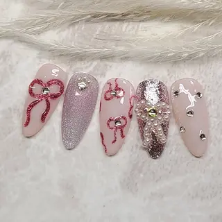 ネイル Nail  Ai    のネイルデザイン