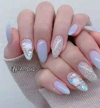 ネイル Roger 舞のネイルデザイン