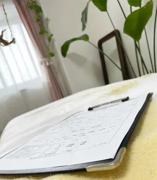 隠れ家エステ chapoのエステ・リラクイメージ