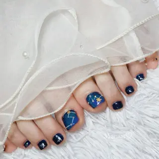 ネイル Monart♡ Misaoのネイルデザイン