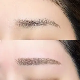 アイブロウ RUSHIA minaの眉毛・アイブロウイメージ