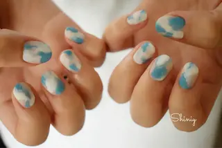 ネイル ネイル&脱毛サロン ユイカのネイルデザイン