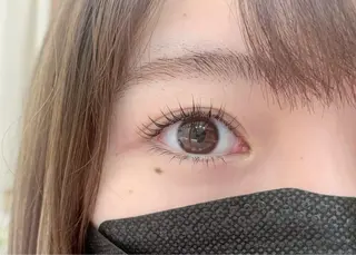 マツエク・マツパ Musee du Art ~ciel~所属・MuseeduArt juriのヘアスタイル