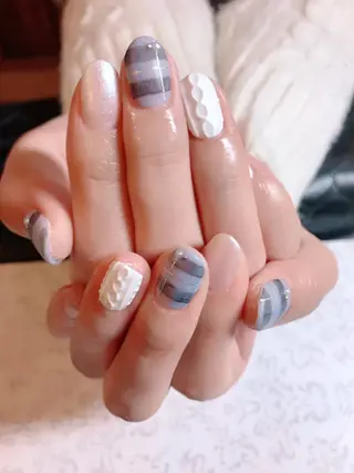 ネイル Nail ASaのネイルデザイン