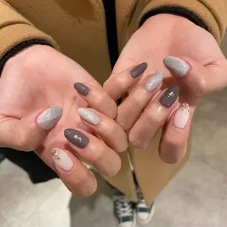 ネイル nail chiaのネイルデザイン