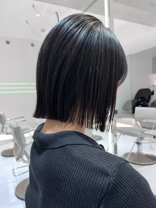 ショート カットモデル募集✂️ hikaruのヘアスタイル