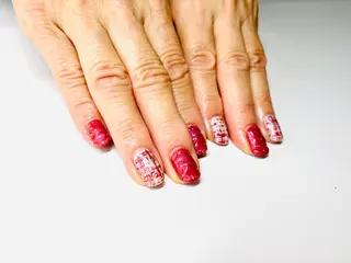 ネイル nail atelier R所属・nail atelier  Rのネイルデザイン