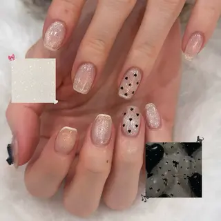 ネイル sign nail HIYORIのネイルデザイン