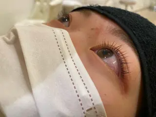 マツエク・マツパ PLATINUM DOLL【プラチナムドール】所属・ひろこ eyelist🎀のマツエク・マツパデザイン