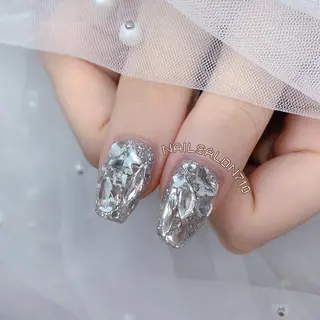 ネイル ナナイチゼロ I.Naoのネイルデザイン