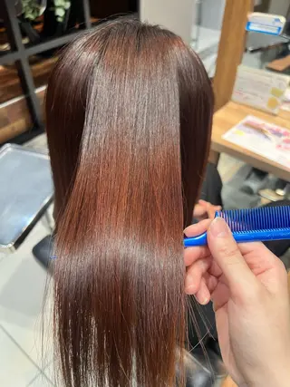 パーマ PROGRESS 🌻ayakaのヘアスタイル