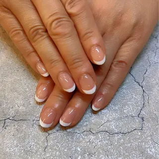 ネイル 松本 花奈のネイルデザイン