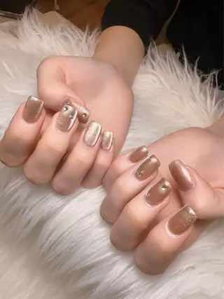 ネイル mi kaのネイルデザイン