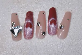 ネイル MSSugar Nailのネイルデザイン