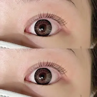 マツエク・マツパ eyelist🌼 asukaのマツエク・マツパデザイン