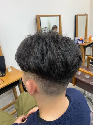 ショート mio/⭐︎ ブリーチ指名No.1のヘアスタイル