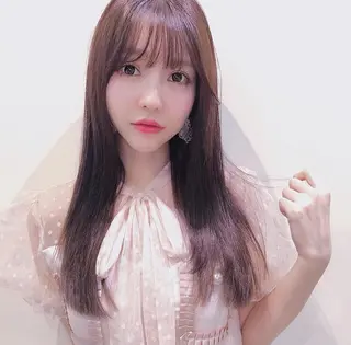 ロング 髪質改善特化✨ 尾登 啓介のヘアスタイル