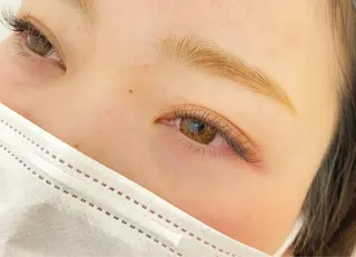 マツエク・マツパ SCREEN 仙台のマツエク・マツパデザイン