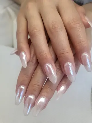 ネイル J&K所属・J& Kのネイルデザイン
