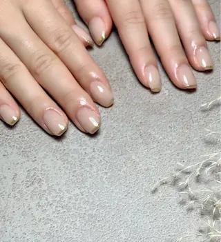 ネイル nailsalon SIMB.のネイルデザイン