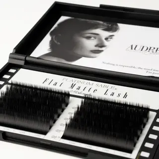 マツエク・マツパ Eye ELSA lash 山口の眉毛・アイブロウイメージ