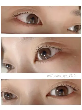 ネイル nail_salon try_YOUのネイルデザイン