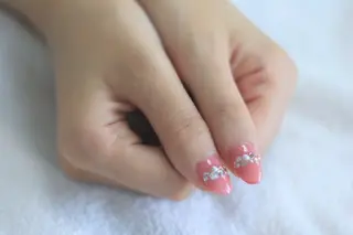 ネイル Nail Atelier B.所属・Nail Atelier B.のネイルデザイン