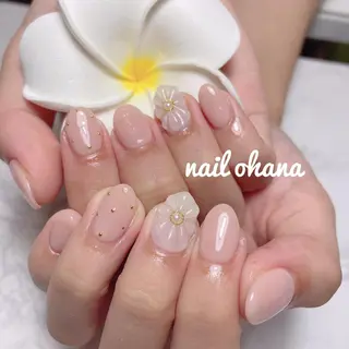 ネイル 那覇🏝️台湾人 ネイリストSHIUのネイルデザイン