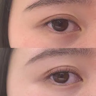 マツエク・マツパ Musee du Art ~ciel~所属・MuseeduArt juriのヘアスタイル