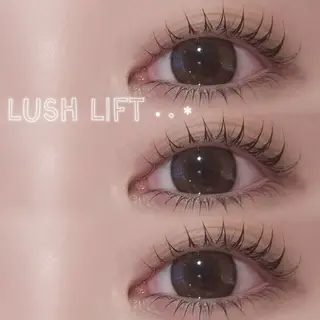 マツエク・マツパ 🫧serein 晴空🫧のマツエク・マツパデザイン