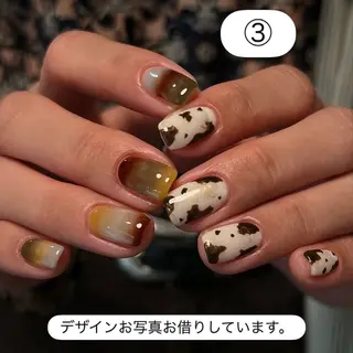 ネイル 【MAXKELLY】 AOYAMAのネイルデザイン