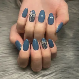 ネイル ulysses nailsalonのネイルデザイン