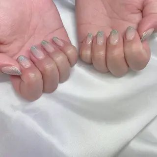 ネイル サカニシ /Bianca中野のネイルデザイン