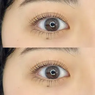 マツエク・マツパ eyelash&nail M所属・仙台・ᴇʏᴇʟᴀsʜ 〖ʜᴀʀᴜɴᴀ〗のマツエク・マツパデザイン