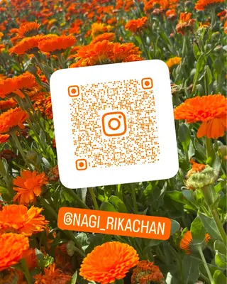 ロング カラー パーマ ban's beauty dream所属・透明感／髪質改善 ／ りかのヘアスタイル