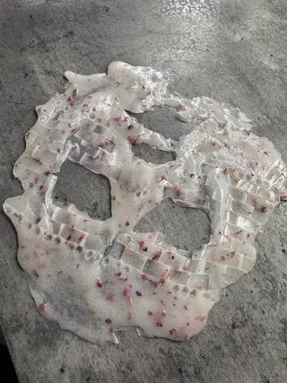 極上フェイシャル LOAのエステ・リラクイメージ