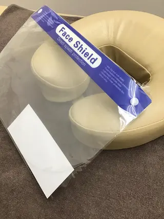 まごころ鍼灸整骨院所属・まごころ鍼灸整骨院 京王堀之内院のエステ・リラクイメージ