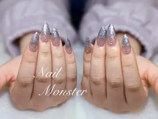 ネイル DIAMOND Nail☁️のネイルデザイン