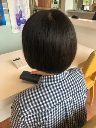 ショート OXCREATION / ガクトのヘアスタイル